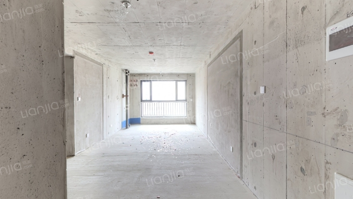 润兰之城B区二手房实景图