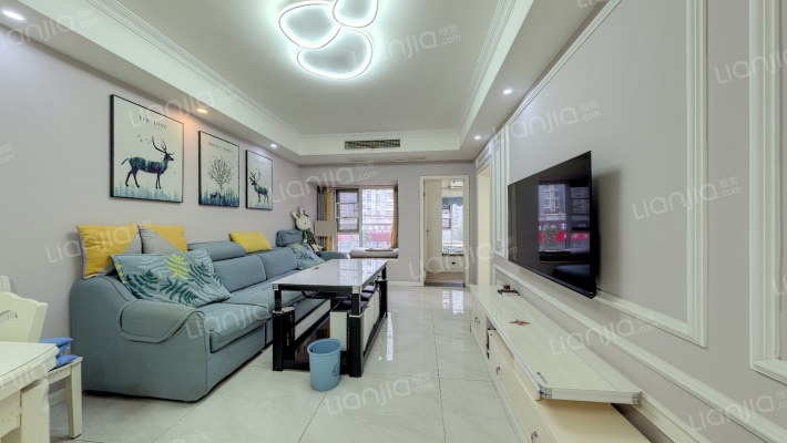 新尚天地二手房实景图