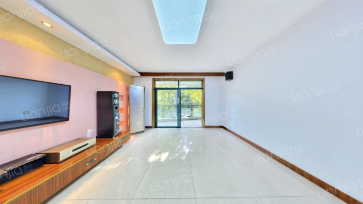 世纪嘉园晴彩巴厘二手房实景图