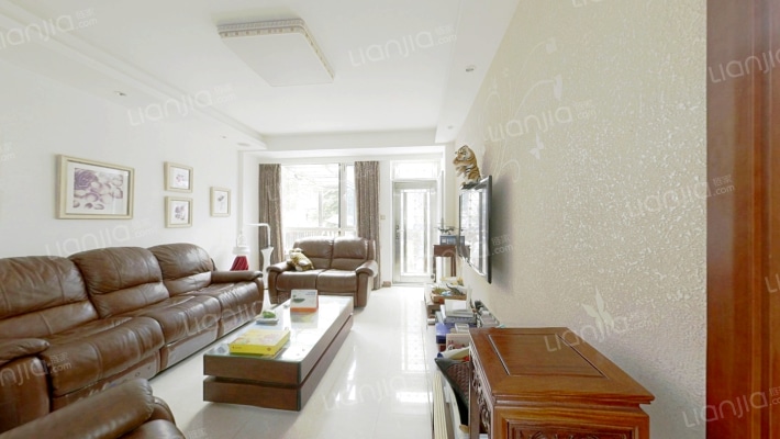 未来锦城二手房实景图