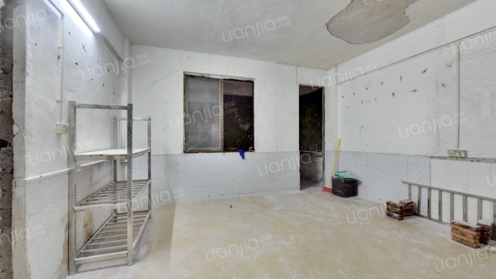 珍珠苑二手房实景图