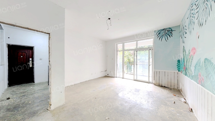 东林半岛二手房实景图