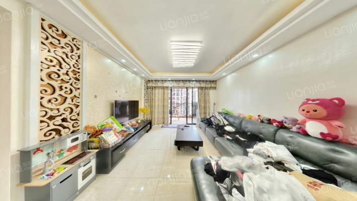 金海岸花园二手房实景图