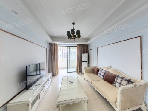 整租·远大购物广场 2室1厅 南