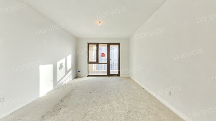 禹洲嘉誉瀞湖二手房实景图