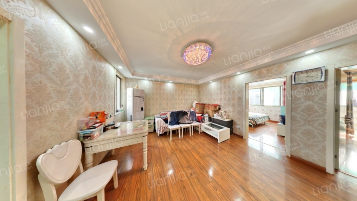 晔园二手房实景图