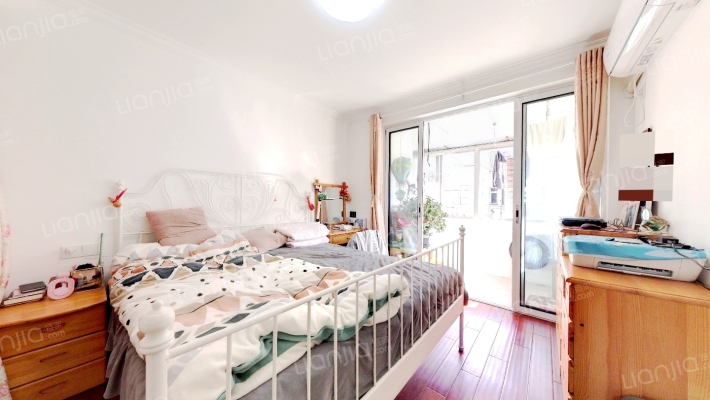 珠江路(玄武)二手房实景图