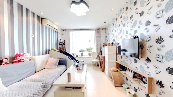 香木林加州国际二手房实景图