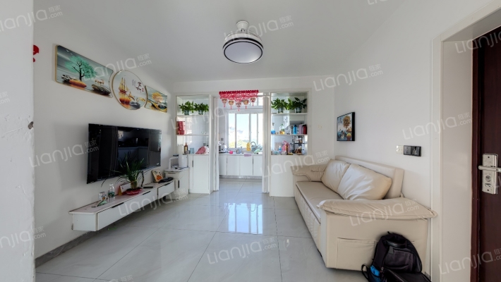 蓬曦园C5-1区二手房实景图