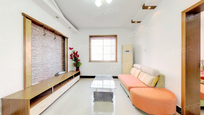 红一村二手房实景图