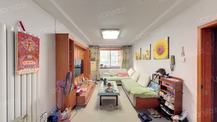 瑞禾苑(莱西)二手房实景图