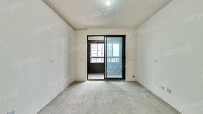 新华公寓祥瑞苑二手房实景图