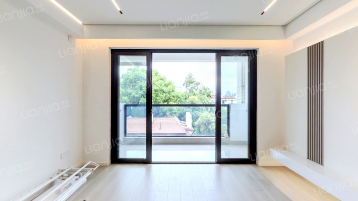 兴盛公寓二手房实景图