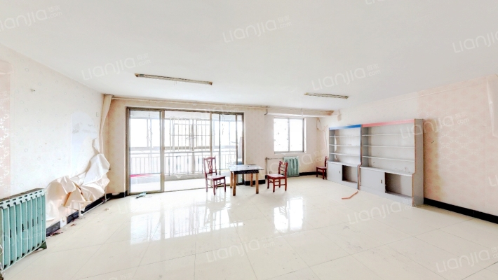 浦江公寓二手房实景图