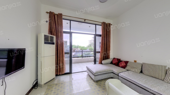 昌达·椰林海岸二手房实景图