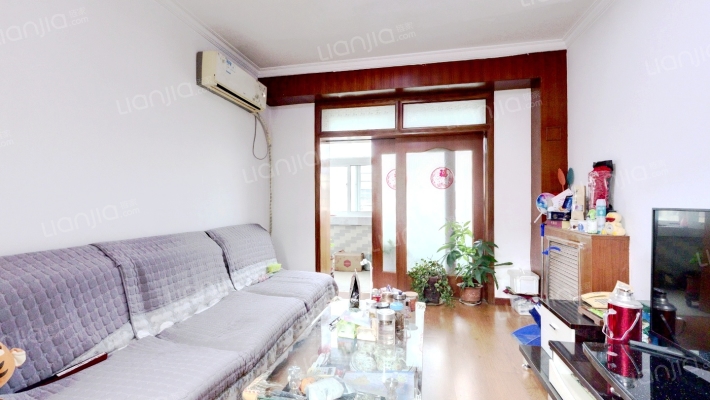 于家园三区二手房实景图