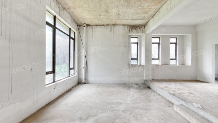 联投半岛二手房实景图