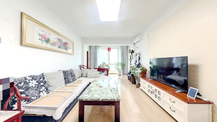 洄水湾住宅小区二手房实景图