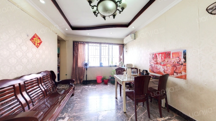 花苑新村二手房实景图