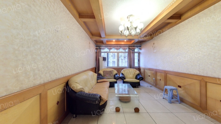 南友村二手房实景图