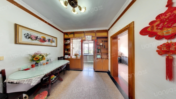 建行宿舍二手房实景图