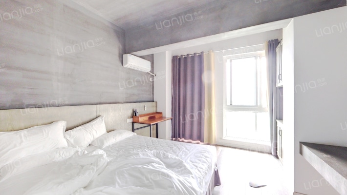 盛华园二手房实景图