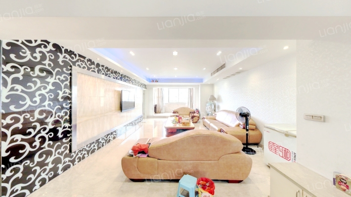 安泰大厦二手房实景图