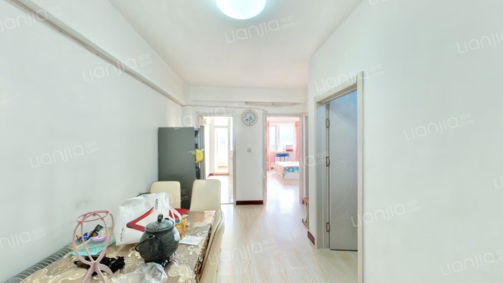 令闻社区B区二手房实景图