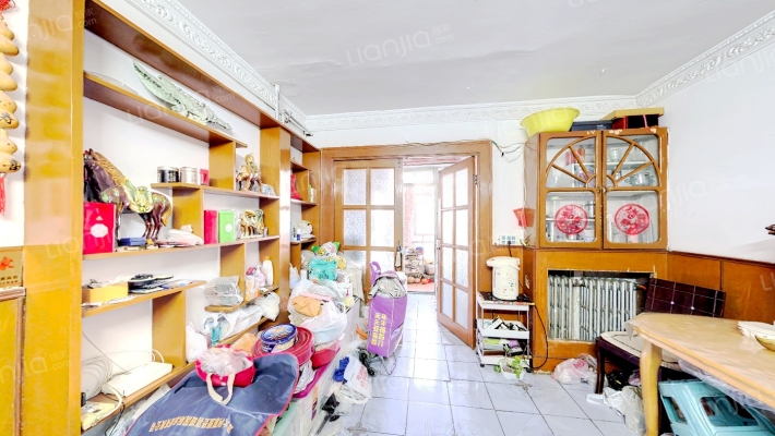 江安里二手房实景图