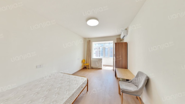 西三环北路56号院二手房实景图