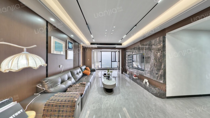 碧桂园滨江府二手房实景图