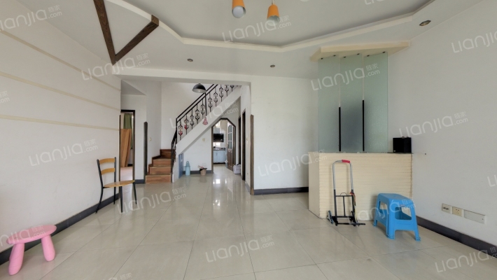 金桥苑(中山路)二手房实景图