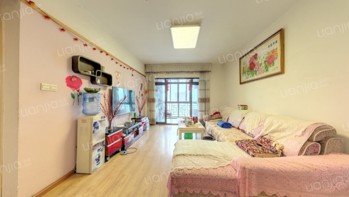 诚品上院二手房实景图