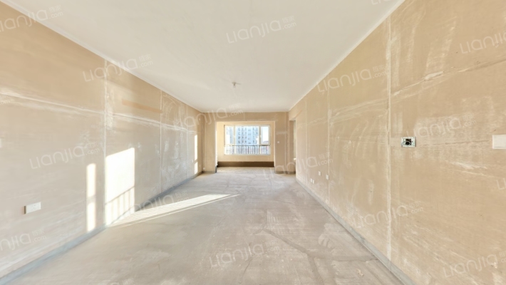 海晶院境海庭苑二手房实景图