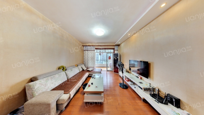 渝开发橄榄郡二手房实景图