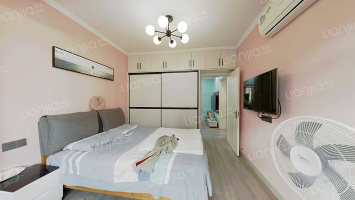 宜城路131号二手房实景图