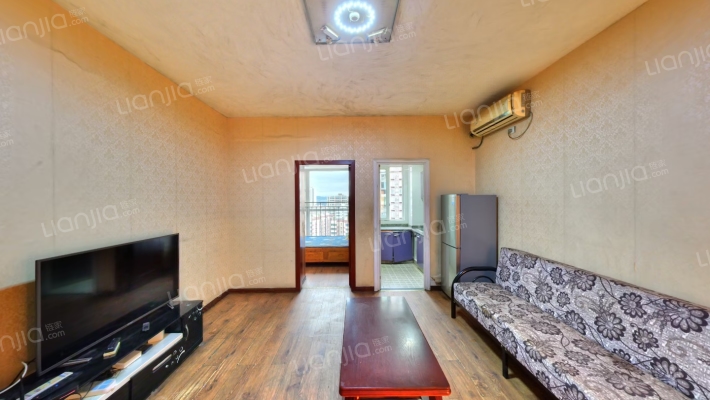 顺祥壹街区二手房实景图