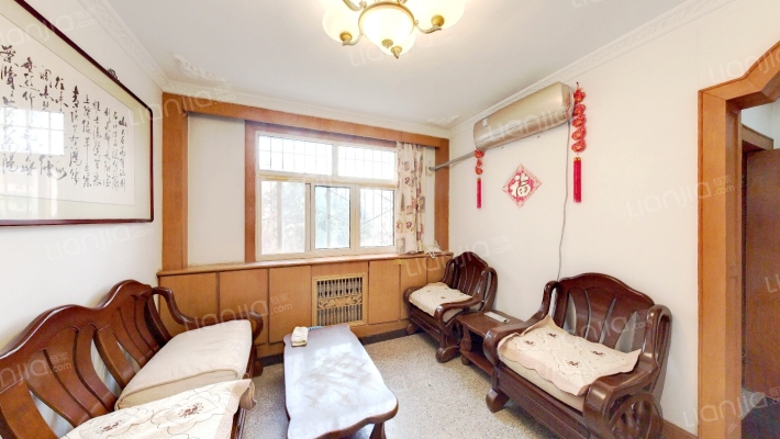 天山小区（宁国四路）二手房实景图