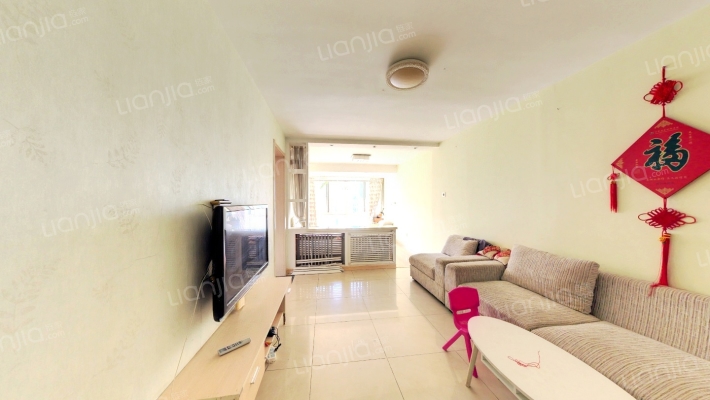 荣泰街二手房实景图