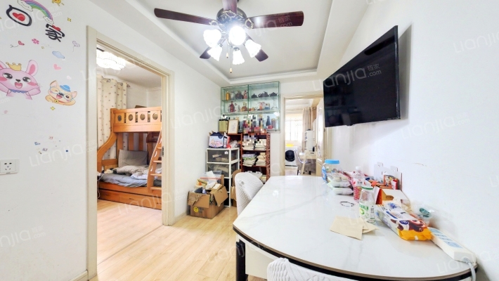 福山小区二手房实景图