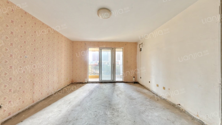 天后花园二手房实景图