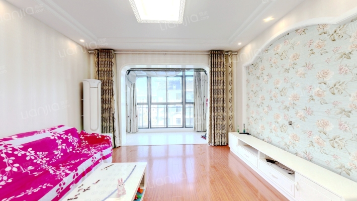 玲珑湾花园二手房实景图