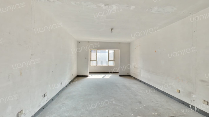 万象新天理想郡二手房实景图