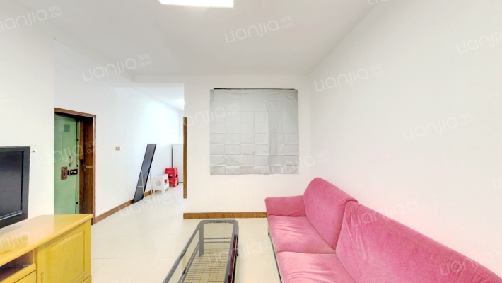 交行宿舍二手房实景图