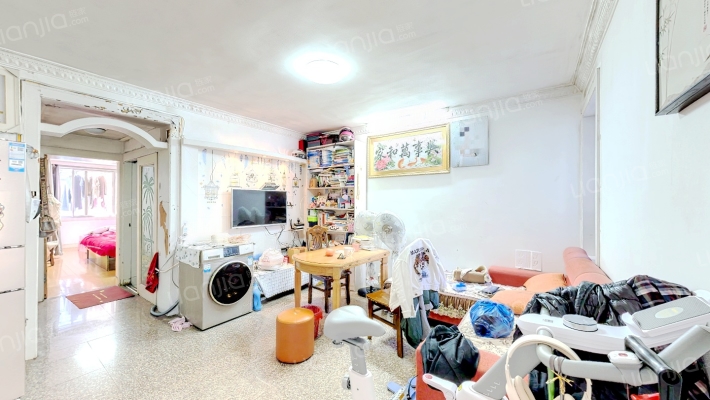 双乐小区东组团二手房实景图