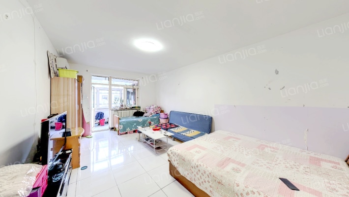 雷捷小区二手房实景图