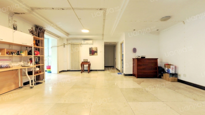 城市印象二手房实景图