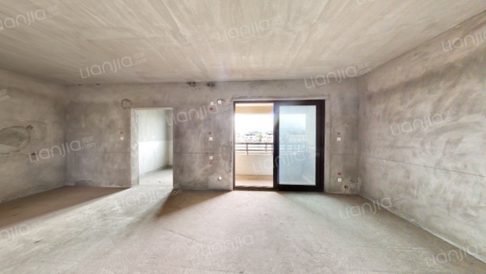 高科江澜二手房实景图