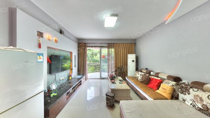 凤天花园二手房实景图