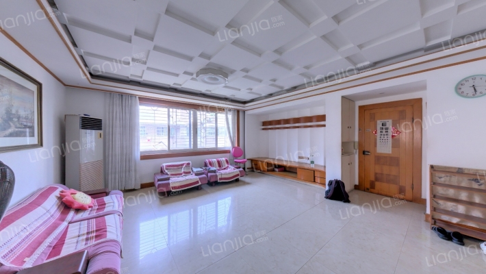 东泉花园二手房实景图